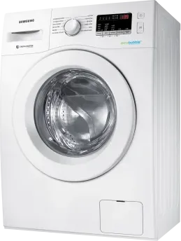Samsung WW65R20EKMW 6.5 Kg Fully Automatic Front Load Washing Machine