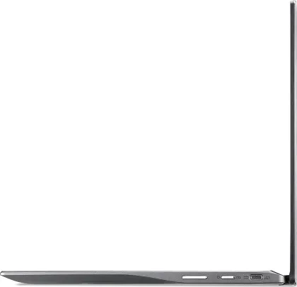 Acer Chromebook Enterprise Spin 513 R841LT-S6DJ Laptop (Snapdragon 7c/ 8GB/ 128GB/ ChromeOS)