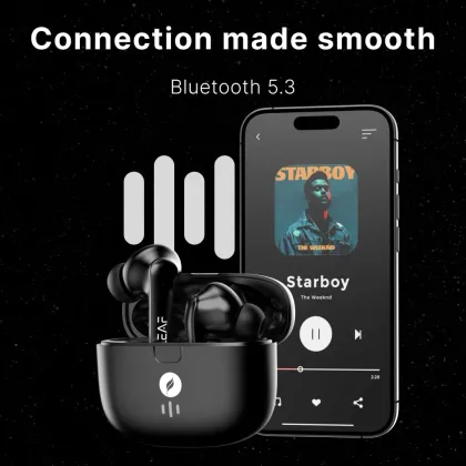 Leaf Buds X268 True Wireless Earbuds