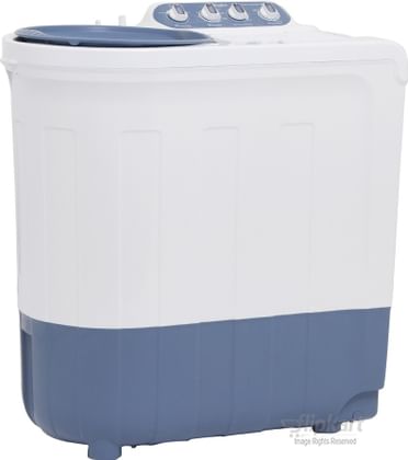 Whirlpool ACE 8.2 SUPER SOAK 8.2kg Semi Automatic Top Loading Washing Machine
