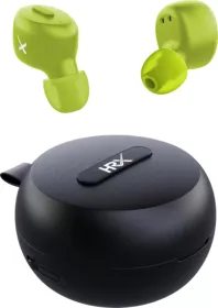 HRX X-Drops 580G True Wireless Earbuds