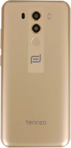 Tennzo T1