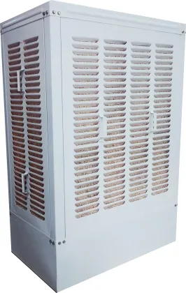 Arindamh Supreme Cool 121L Window Air Cooler