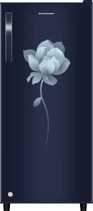 Kelvinator KRD-A210DBP 190 L 2 Star Single Door Refrigerator