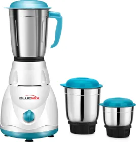 Bluemix Pro Lily 700W Mixer Grinder