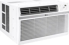 LG LW1024RD 10000 BTU 115V Window AC