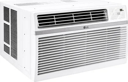 LG LW1024RD 10000 BTU 115V Window AC