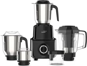 V-Guard Citius Plus 750W Juicer Mixer Grinder (5 Jars)