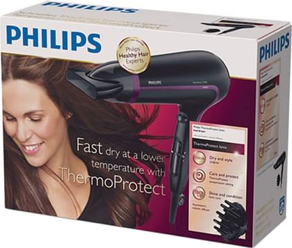 Philips HP8234/10 Hair Dryer