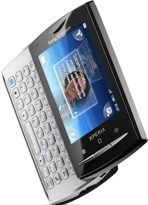 Sony Ericsson Xperia X10 mini pro U20i