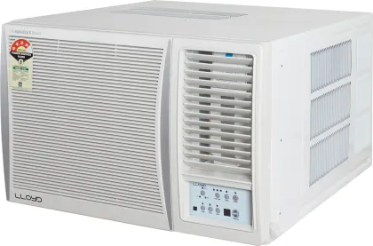 Lloyd GLW18C4YWGMR 1.5 Ton 4 Star 2023 Window AC