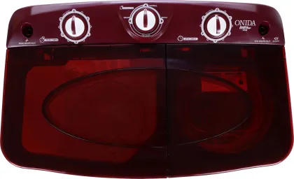 Onida S65TR 6.5 kg Semi Automatic Washing Machine