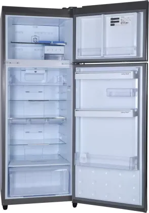 Godrej RT EONASTRA 285B 270 L 2 Star Double Door Refrigerator