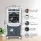 Burly Pride 40 L Personal Air Cooler