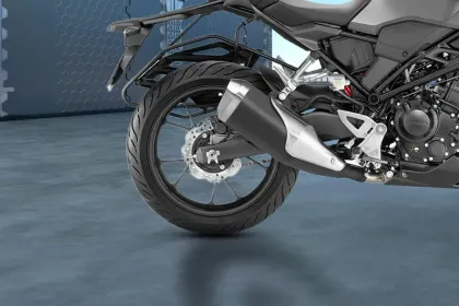 Honda CB300R