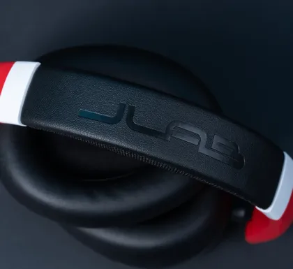 JLab JBuds Lux ANC Wireless Headphones (Transformers Edition)