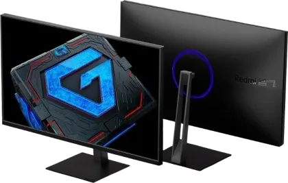 Xiaomi Redmi G27Q 2025 27 inch Quad HD Monitor