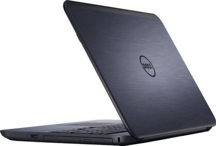 Dell Latitude 3540 (3540-8170) Laptop (4th Gen Intel Core i3/4GB / 500GB/ Win8.1)