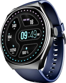boAt Lunar Seek Smartwatch