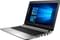HP ProBook ACJ 430 (1AA17PA) Notebook (7th Gen Ci5/ 8GB/ 1TB/ Win10 Pro)