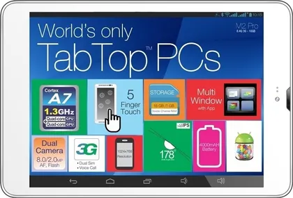 Milagrow M2 Pro (16GB)