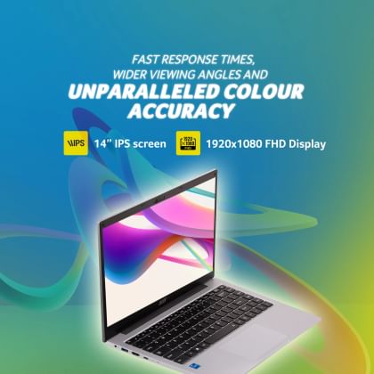 Acer One 14 Z8-415UN.599SI.009 Laptop (11th Gen Core i3 / 8GB/ 256GB SSD/ Win11 Home)