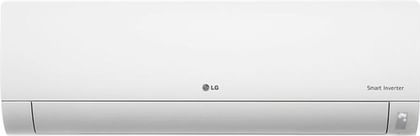 LG JSQ 12 NUXA 1-Ton 3-Star Inverter Split AC