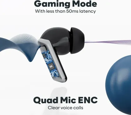 GoVo GoBuds 577 True Wireless Earbuds