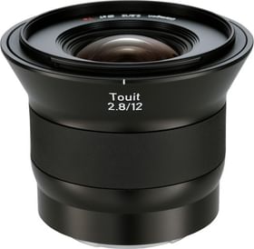 ZEISS Touit 12mm f/2.8 Lens Wideangle Lens