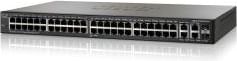 Cisco SRW2048-K9-EU 52-Port Gigabit Managed Switch