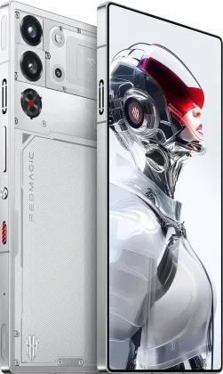 Redmagic 10S Pro 5G