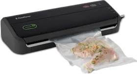 FoodSaver FM2000 Vacuum Sealer Machine