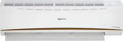 AmazonBasics AB22INVAC3S06 1 Ton 3 Star Inverter Split AC