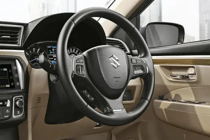 Maruti Suzuki Ciaz Sigma