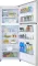 Panasonic NR-BD418VSX1 407 L 3 Star Double Door Refrigerator