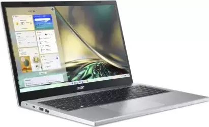 Acer Aspire 3 15 A315-510P UN.KDHSI.019 Laptop (Intel Core i3 N305/ 8GB/ 512GB SSD/ Win11 Home)