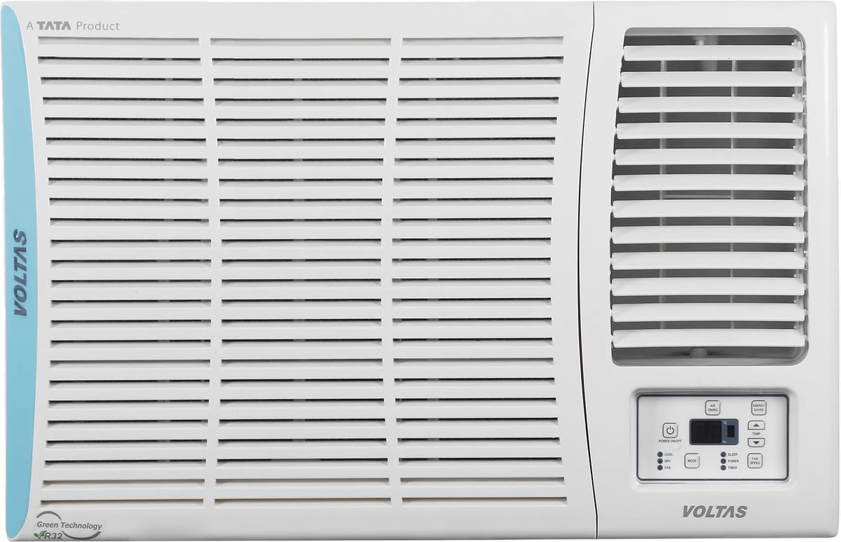 voltas window ac 1.5 ton 4 star