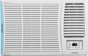 Voltas 184V MADE 1.5 Ton 4 Star Window AC