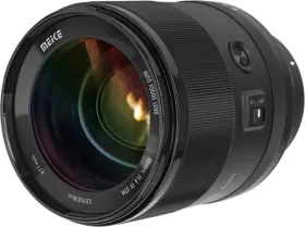 Meike 85mm F/1.4 AF Lens (Nikon Z Mount)