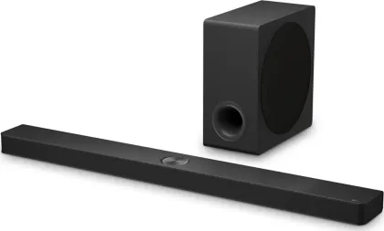 LG S90TY 570W Bluetooth Soundbar