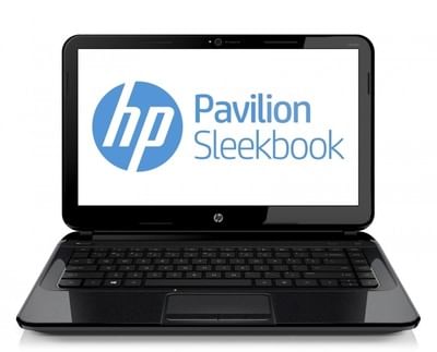HP Sleekbook 14 Laptop (2nd Gen Ci3/ 4GB/ 500GB/ Win8)