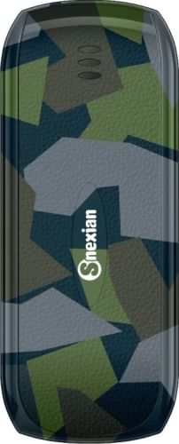 Snexian Bold A26