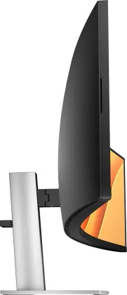 HP E45c 45 inch DQHD Curved Monitor