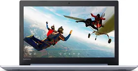 Lenovo Ideapad 80XH01XAIN Laptop (6th Gen Ci3/ 4GB/ 1TB/ Win10 Home)