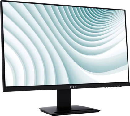 MSI PRO MP273A 27 inch Full HD Monitor