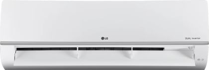 LG RS-Q20SWZE 1.5 Ton 5 Star 2023 Dual Inverter Split AC