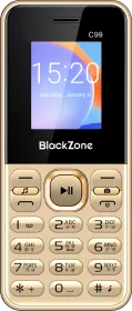 BlackZone C99
