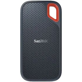 SanDisk Extreme ‎SDSSDE60-500G-G25 Portable 500GB External Solid State Drive