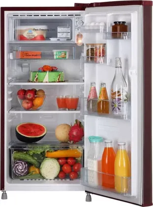 LG GL-B199OSEC 190 L 2 Star Single Door  Refrigerator