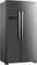 Voltas Beko RSB585XPE 563L Side by Side Refrigerator